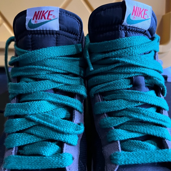 Nike Blazers Men’s size 9 - Picture 3 of 4